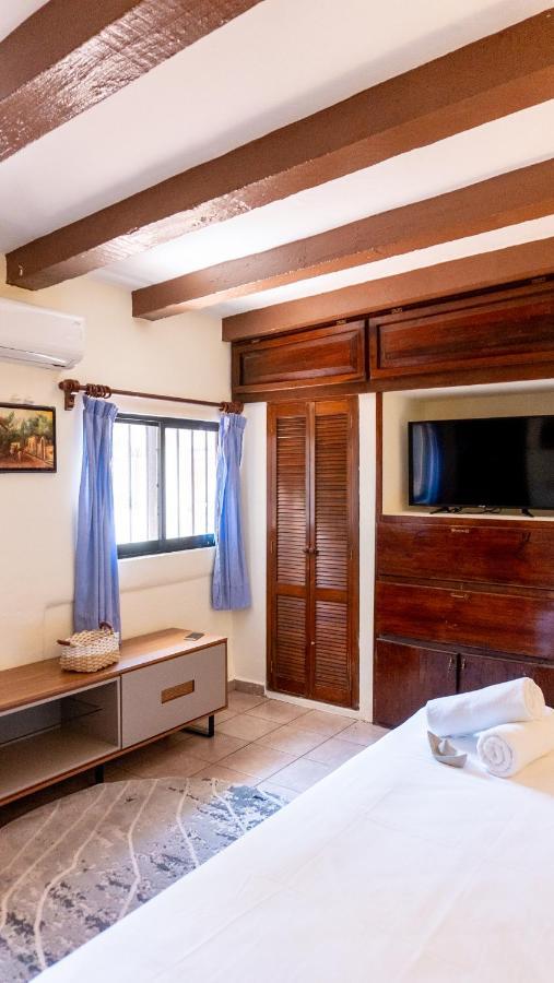 Hotel Esencia Puerto Escondido à Puerto Escondido  Extérieur photo
