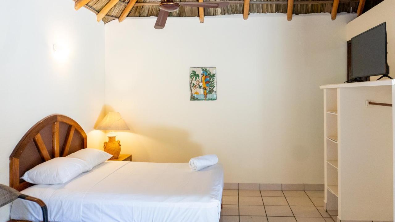 Hotel Esencia Puerto Escondido à Puerto Escondido  Extérieur photo