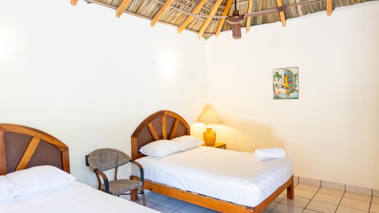 Hotel Esencia Puerto Escondido à Puerto Escondido  Extérieur photo