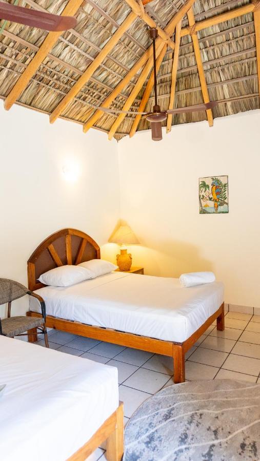 Hotel Esencia Puerto Escondido à Puerto Escondido  Extérieur photo