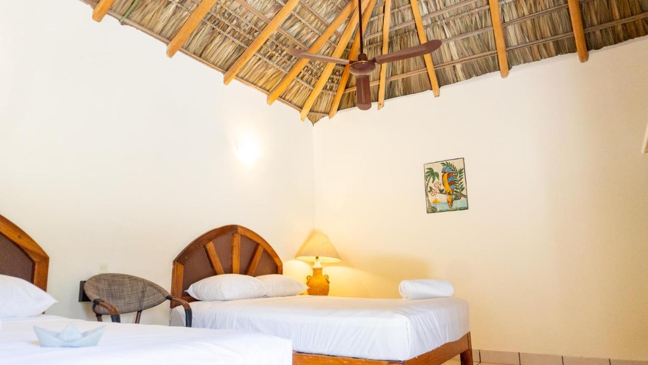 Hotel Esencia Puerto Escondido à Puerto Escondido  Extérieur photo