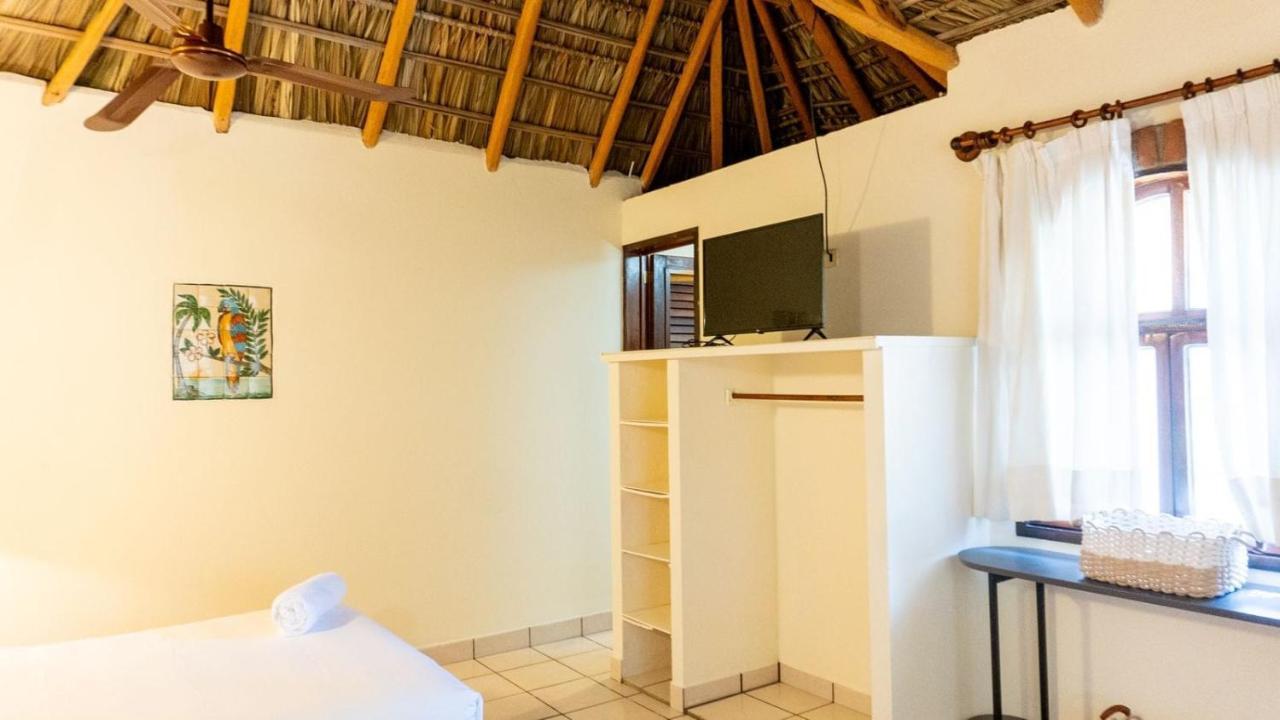 Hotel Esencia Puerto Escondido à Puerto Escondido  Extérieur photo