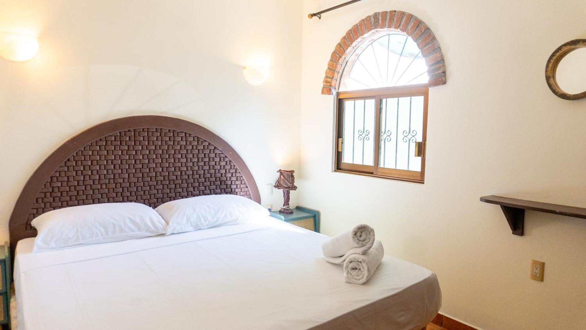 Hotel Esencia Puerto Escondido à Puerto Escondido  Extérieur photo
