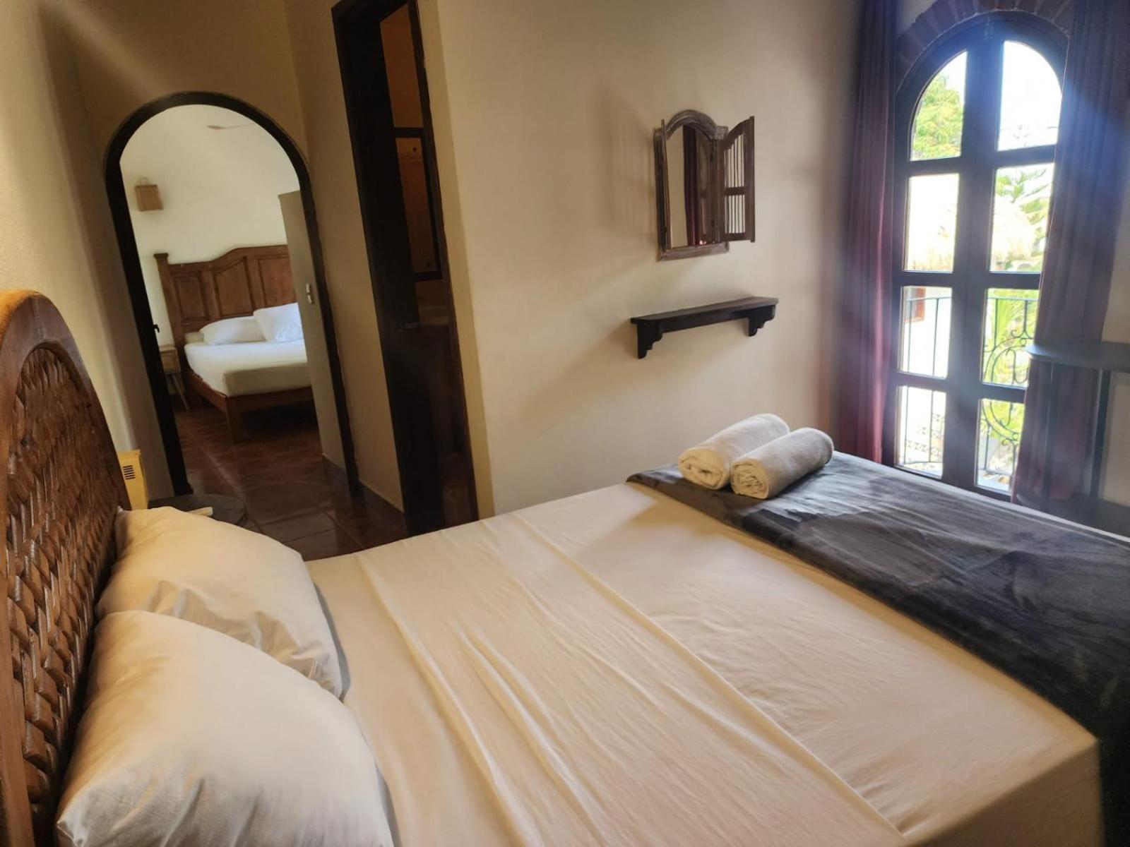 Hotel Esencia Puerto Escondido à Puerto Escondido  Extérieur photo