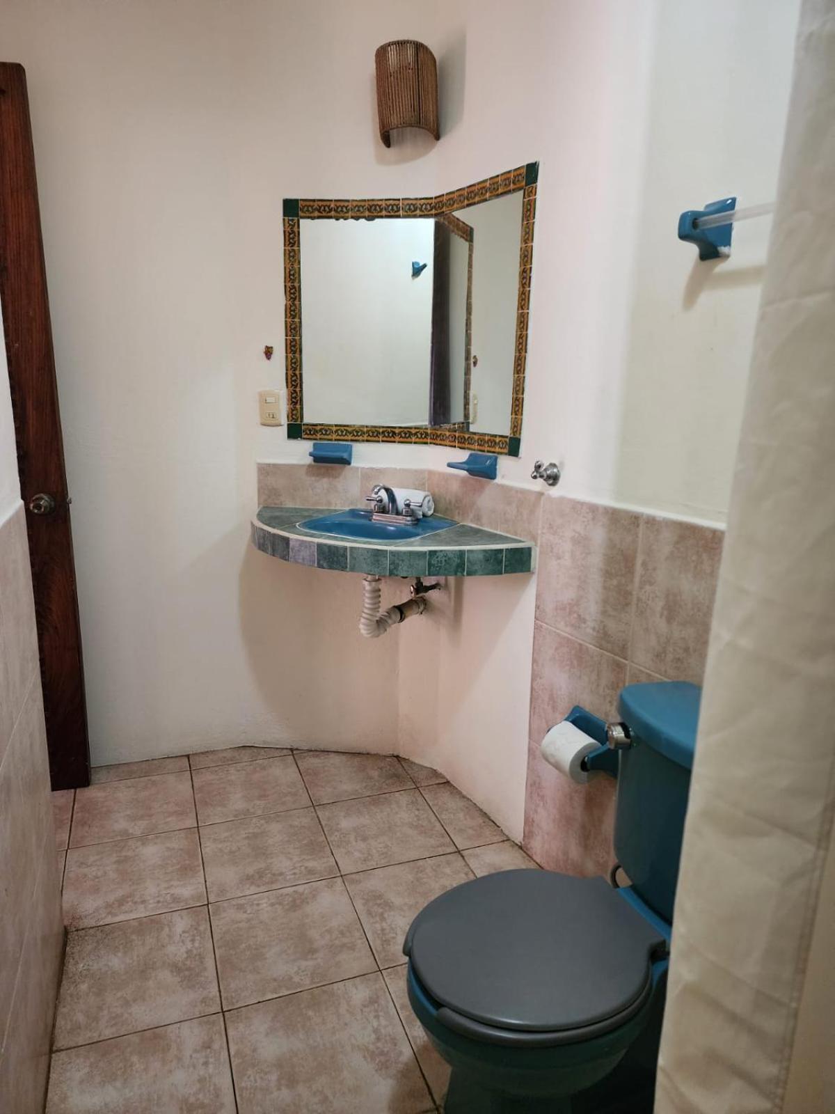 Hotel Esencia Puerto Escondido à Puerto Escondido  Extérieur photo