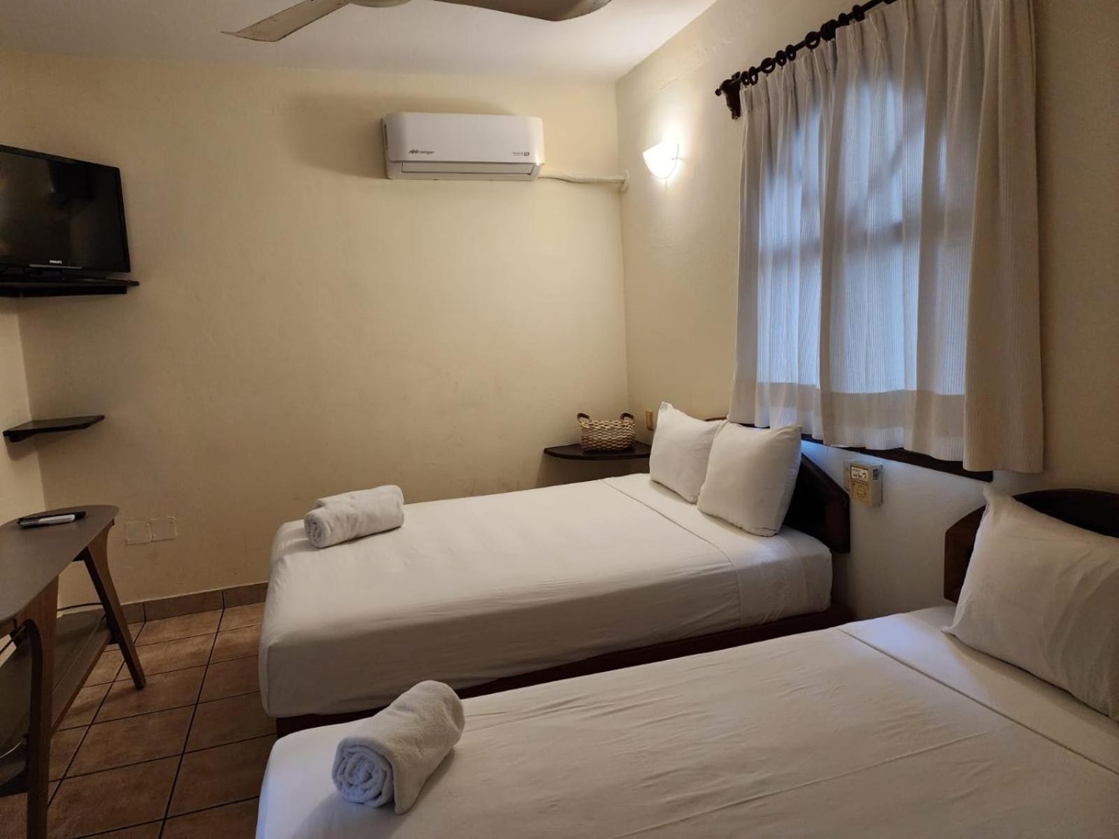 Hotel Esencia Puerto Escondido à Puerto Escondido  Extérieur photo