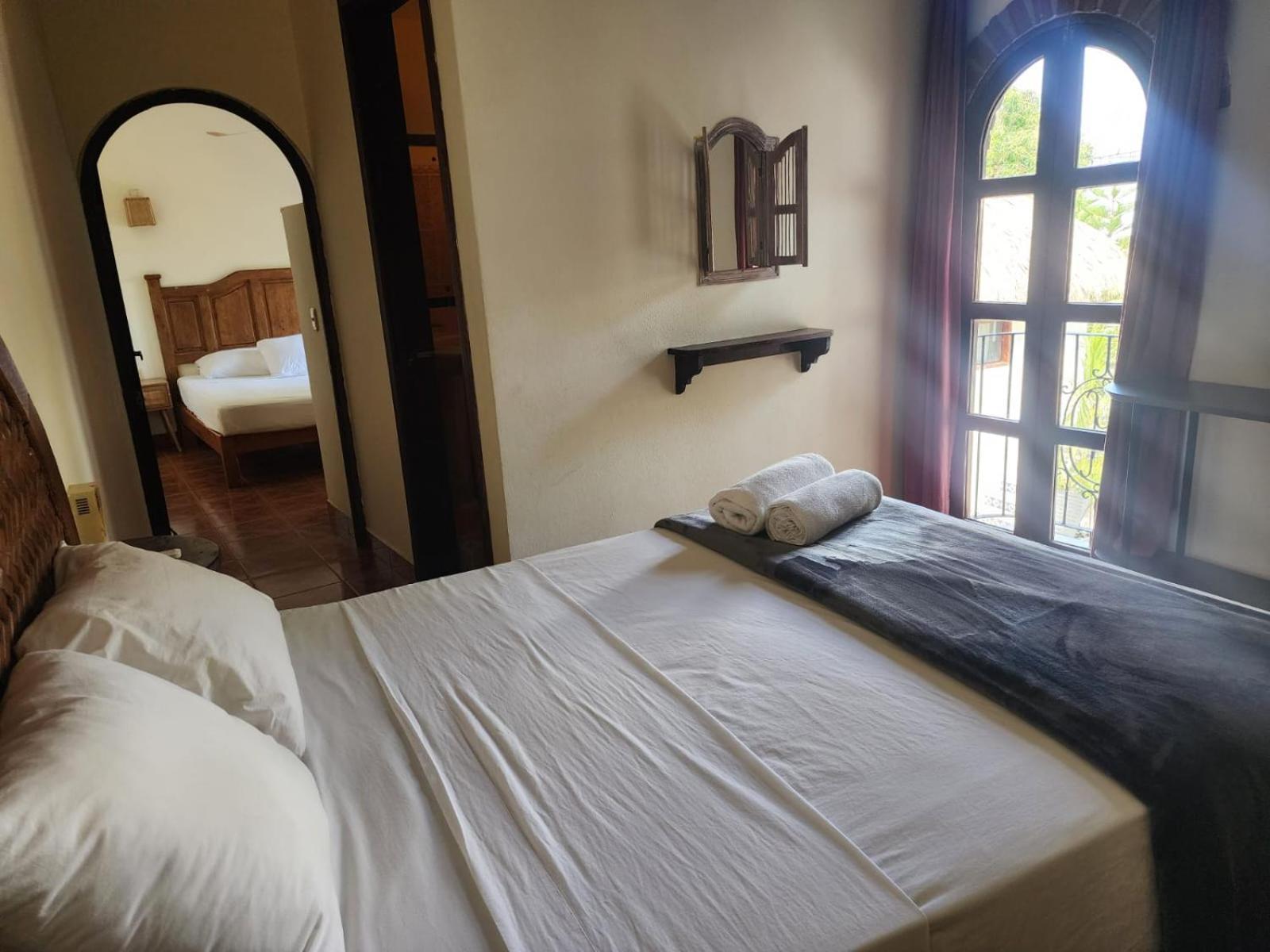 Hotel Esencia Puerto Escondido à Puerto Escondido  Extérieur photo