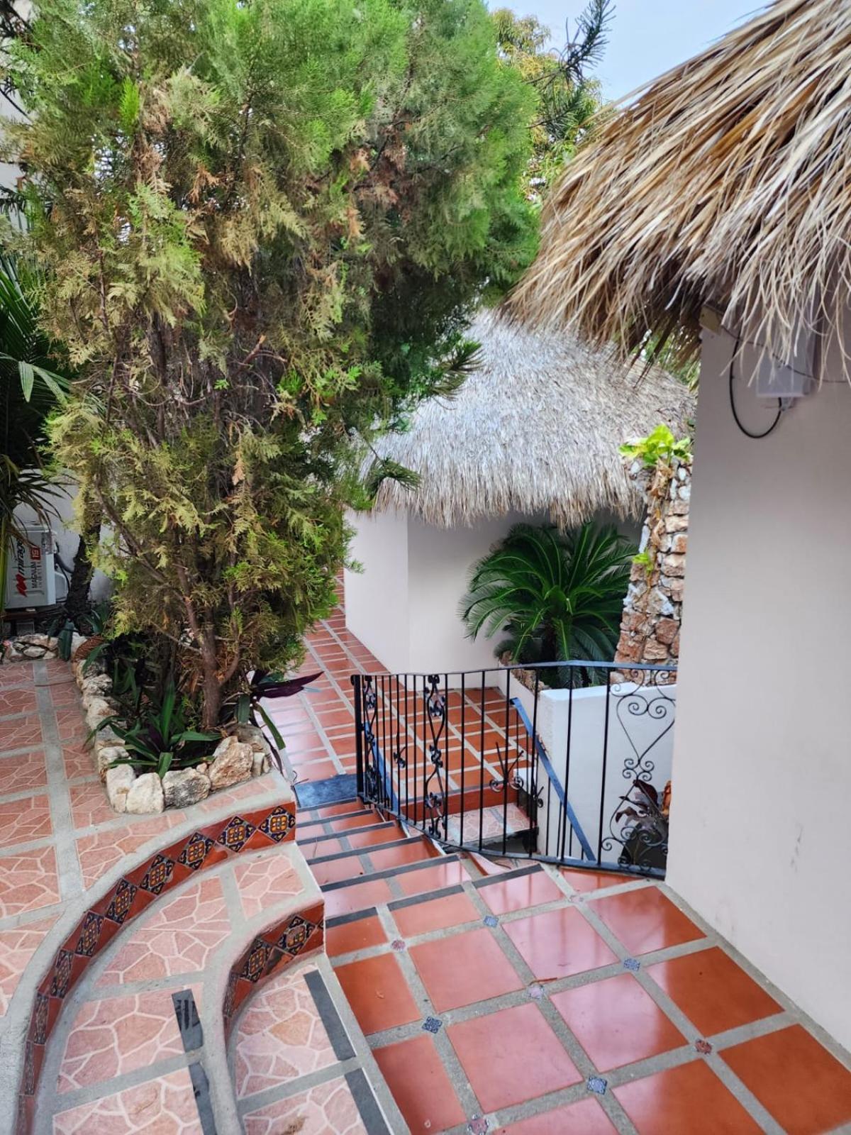 Hotel Esencia Puerto Escondido à Puerto Escondido  Extérieur photo