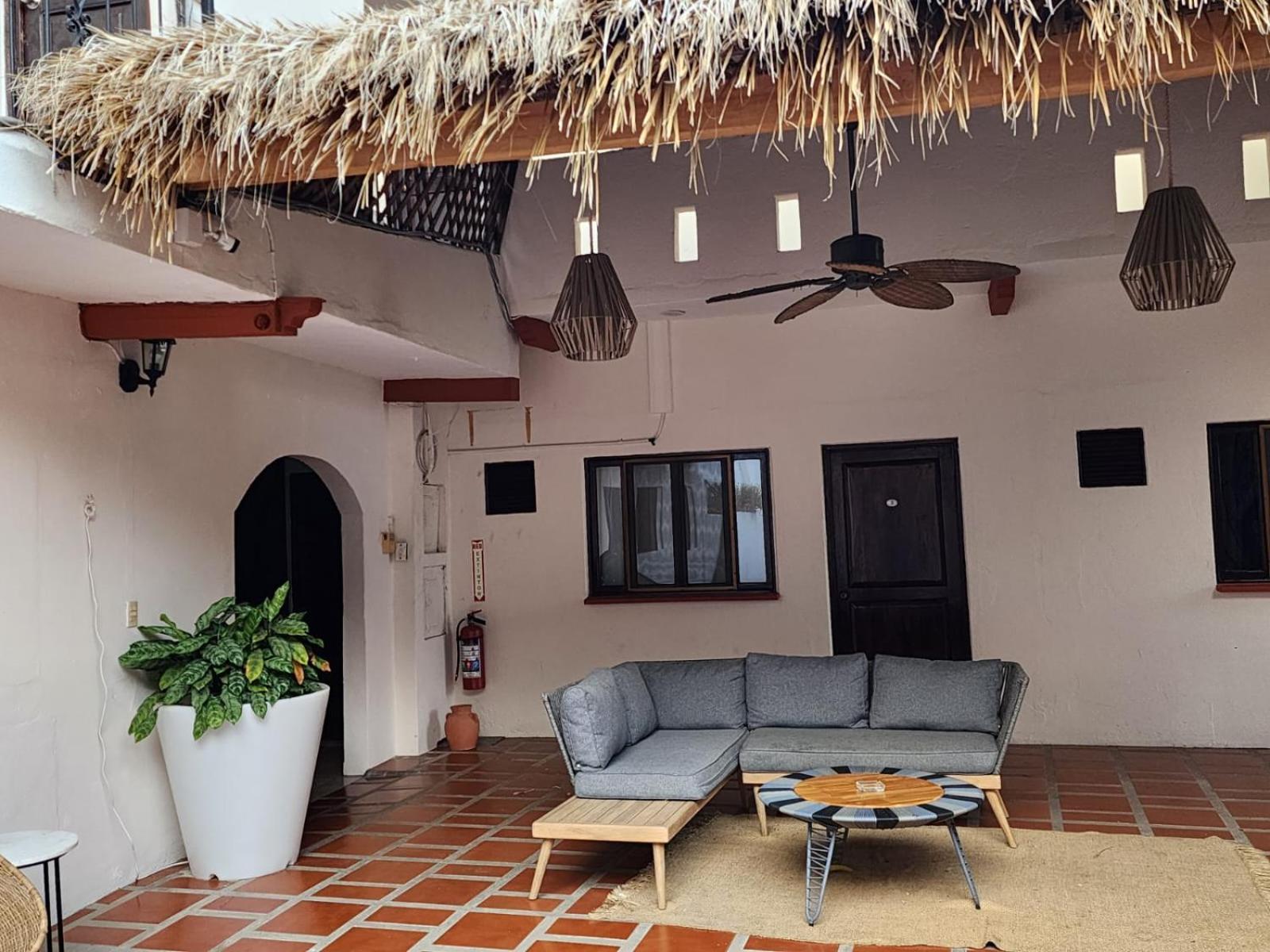 Hotel Esencia Puerto Escondido à Puerto Escondido  Extérieur photo
