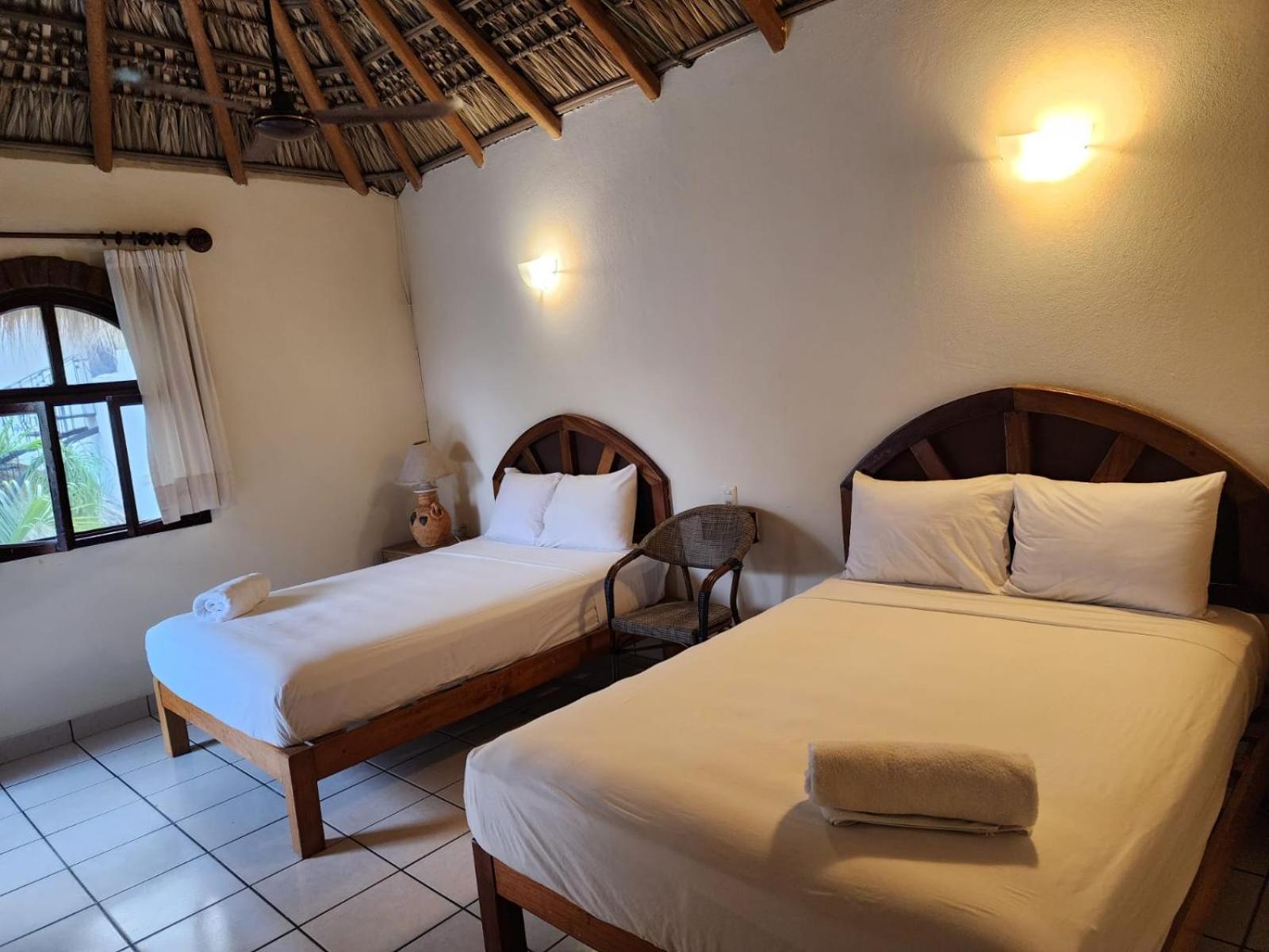 Hotel Esencia Puerto Escondido à Puerto Escondido  Extérieur photo