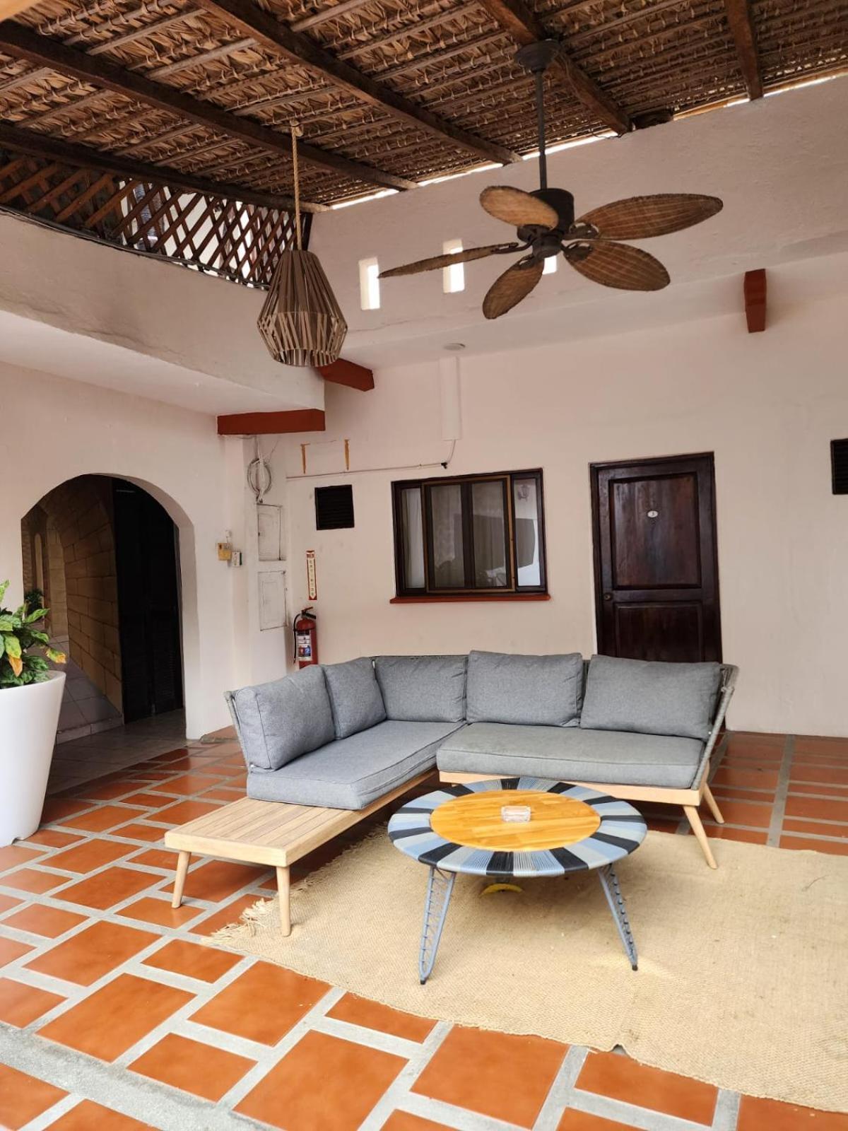 Hotel Esencia Puerto Escondido à Puerto Escondido  Extérieur photo